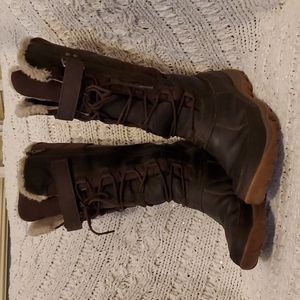 Merrell boots